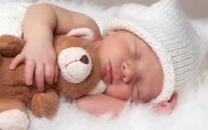 赤ちゃん睡眠BGM